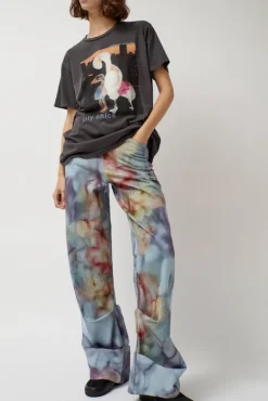Dante Jean in Barbed Floral