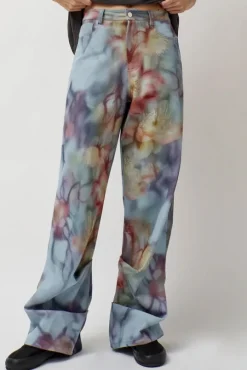 Dante Jean in Barbed Floral