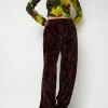 Dante Trouser in Brown