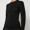Elle Thermal in Black