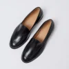 Emma Loafer in Black