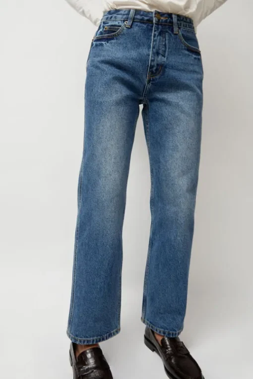 Erik Jean in Mid Blue