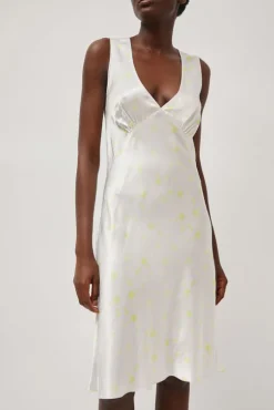 Fleur Dress in Floral Print