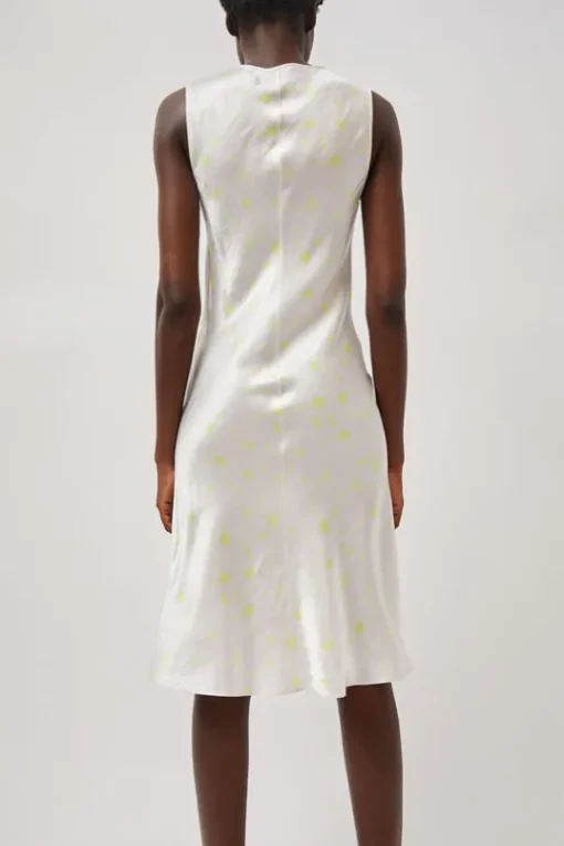 Fleur Dress in Floral Print
