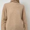 Gal Sweater in Linen