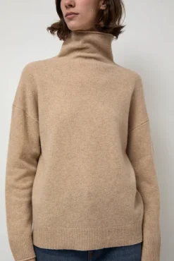 Gal Sweater in Linen