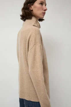 Gal Sweater in Linen