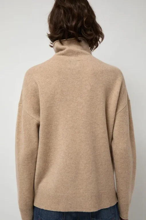 Gal Sweater in Linen