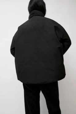 Grand Jacket in Black