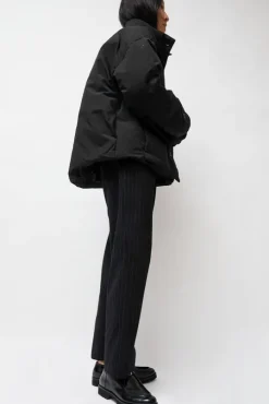 Grand Jacket in Black