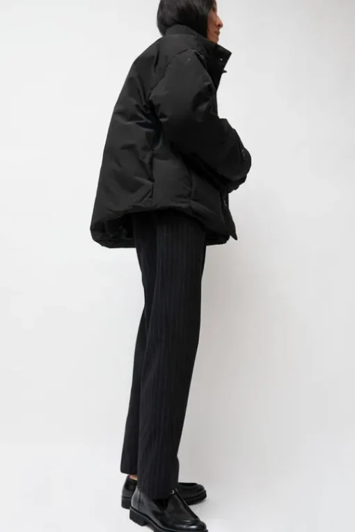 Grand Jacket in Black