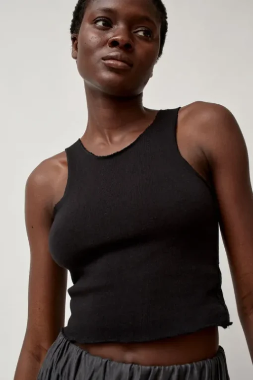 Imi Tank in Black