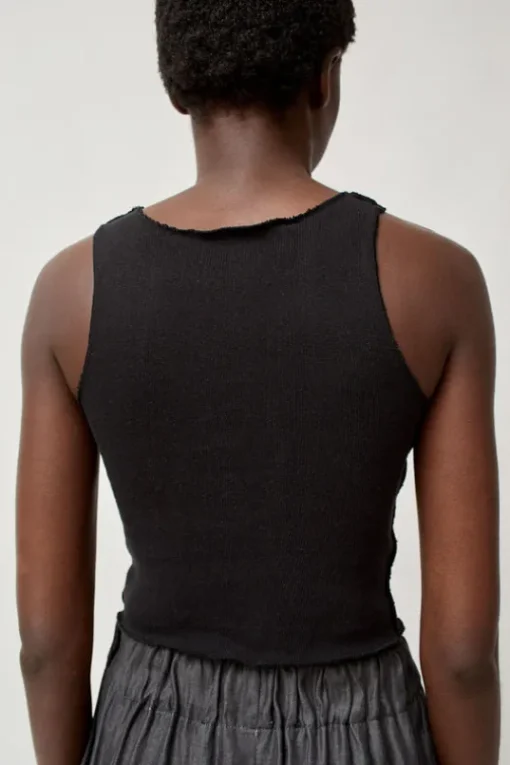 Imi Tank in Black