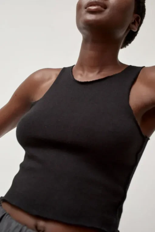 Imi Tank in Black