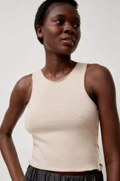 Imi Tank in Cream