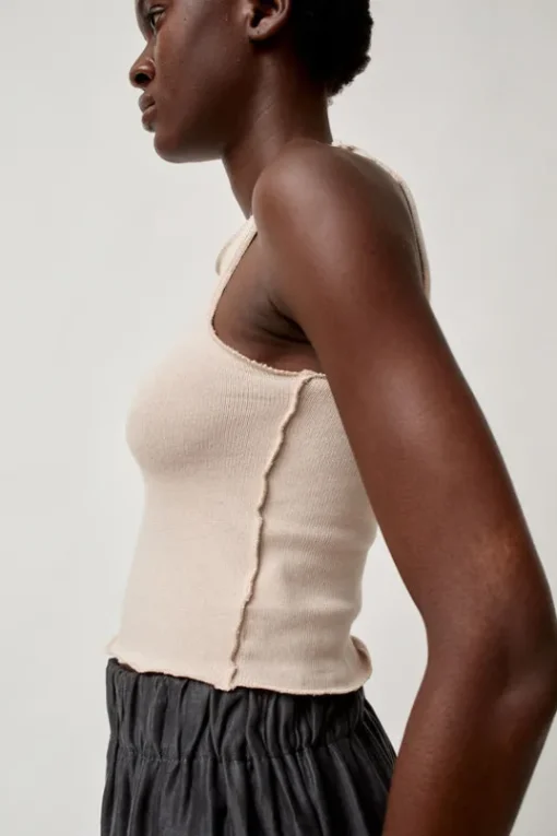 Imi Tank in Cream