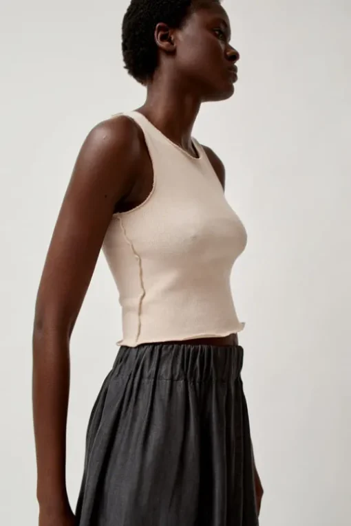 Imi Tank in Cream
