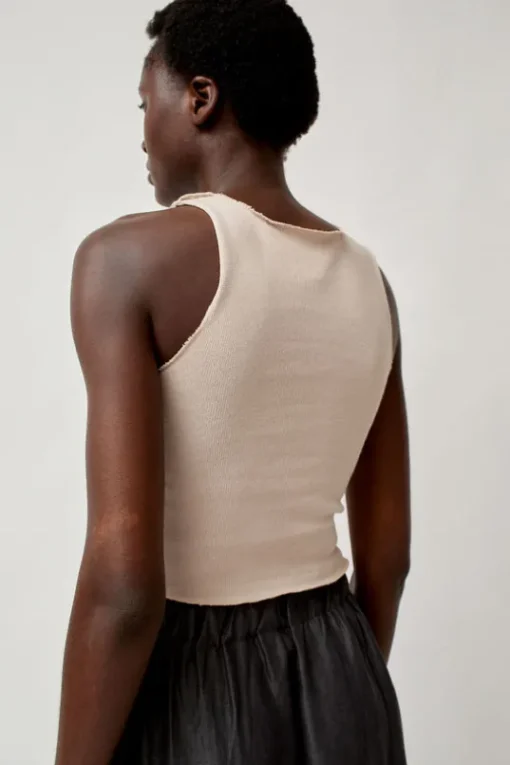 Imi Tank in Cream