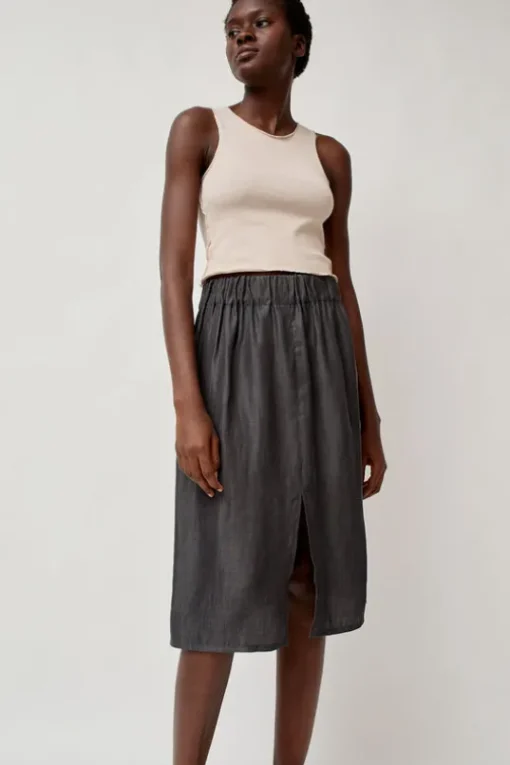 Imi Tank in Cream
