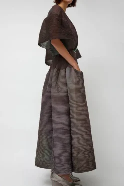 Kenza Skirt in Rose
