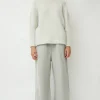 Kirio Pants in Cement