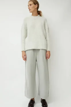 Kirio Pants in Cement