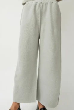 Kirio Pants in Cement