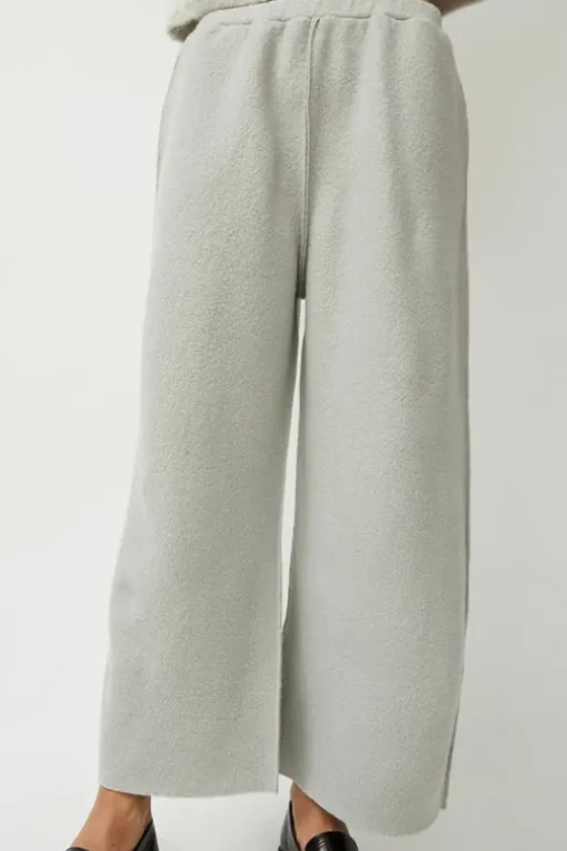 Kirio Pants in Cement