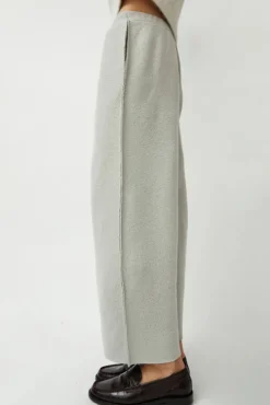 Kirio Pants in Cement