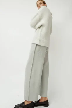 Kirio Pants in Cement