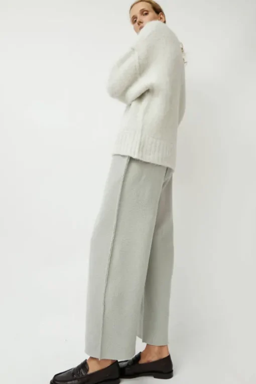 Kirio Pants in Cement