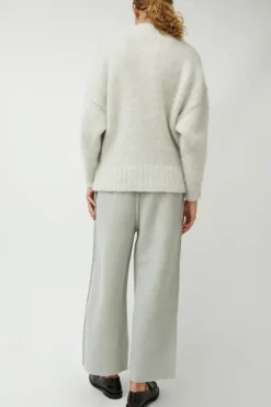 Kirio Pants in Cement
