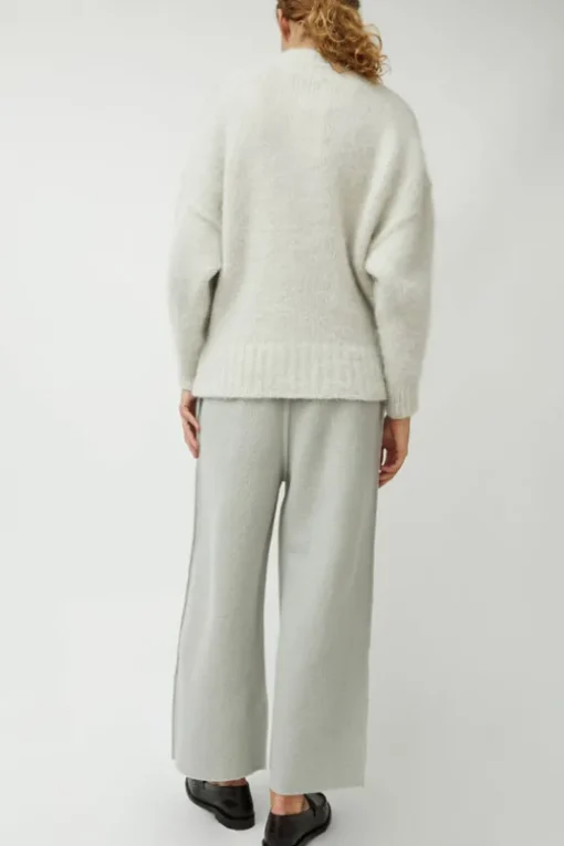 Kirio Pants in Cement