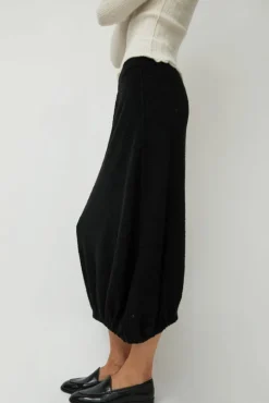 Kokoro Skirt in Black