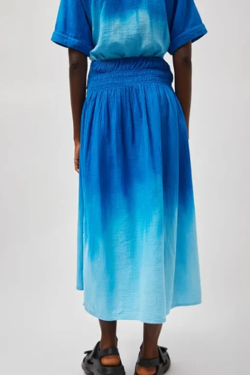 Kotoa Skirt in Ombre