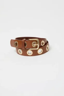 La Grande Keller Belt in Nutella