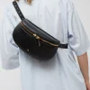 La Grande Lili Bag in Noir