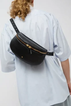 La Grande Lili Bag in Noir