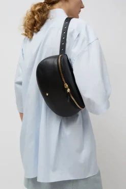 La Grande Lili Bag in Noir