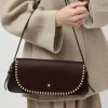 Le Toutoune Rock Bag in Choco