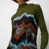 Lee Top in Lola