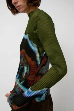 Lee Top in Lola