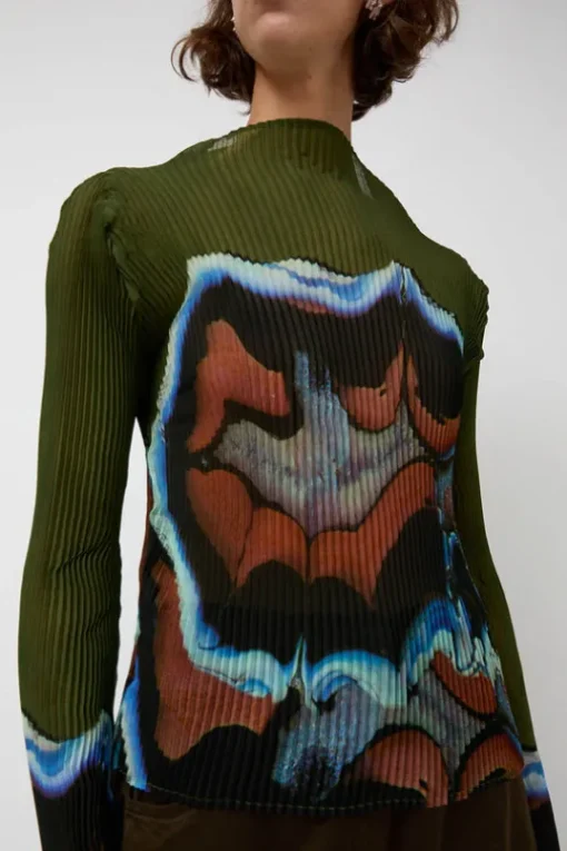 Lee Top in Lola