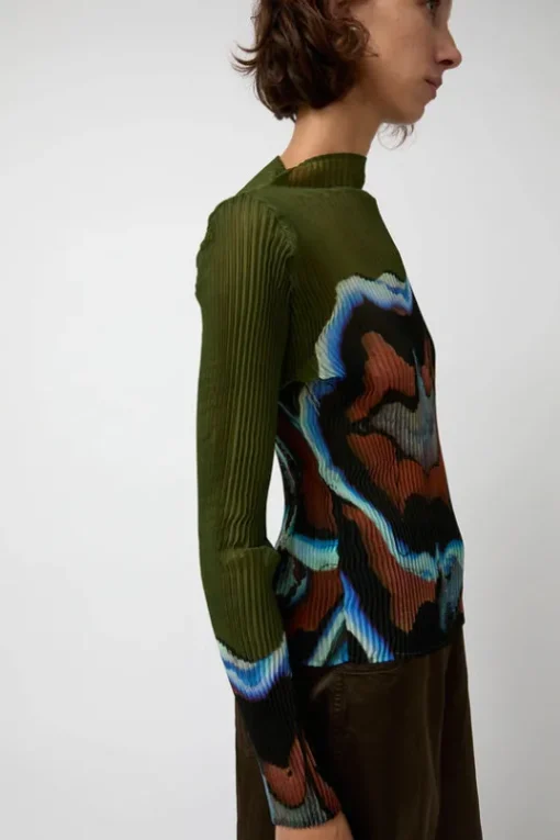 Lee Top in Lola