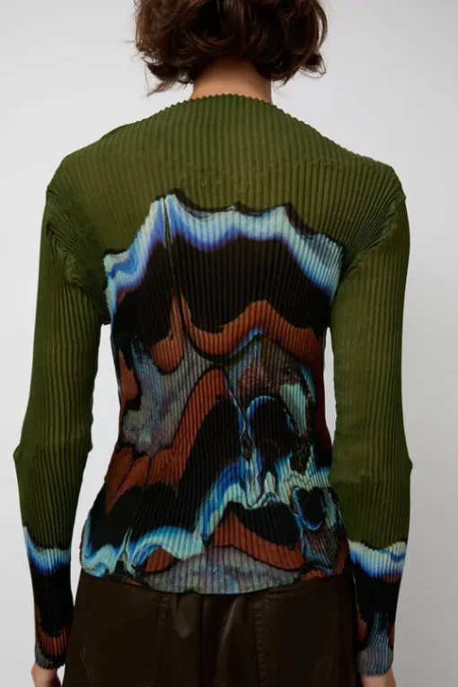 Lee Top in Lola