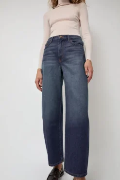 Leroy Jean in Cate Wash