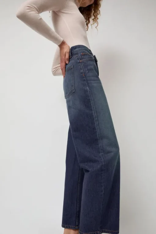 Leroy Jean in Cate Wash