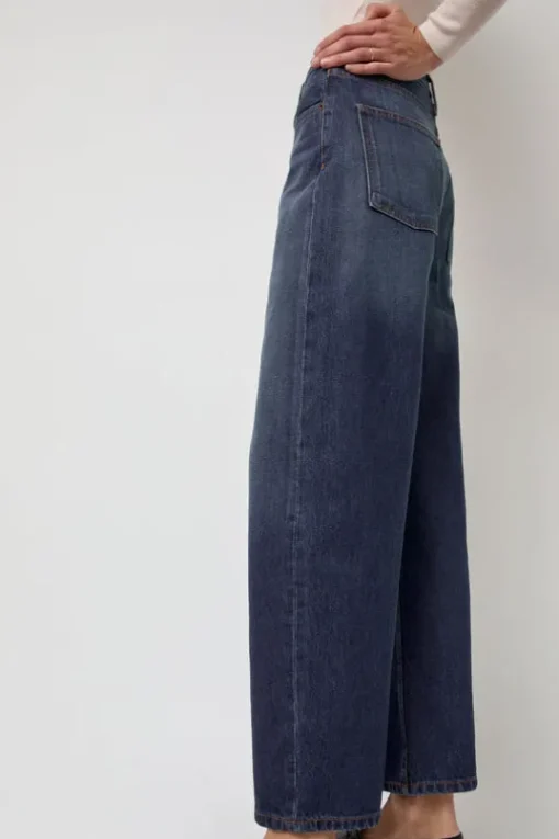 Leroy Jean in Cate Wash