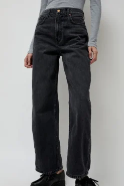 Leroy Jean in Stil Black