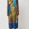 Lirl Dress in Tropical